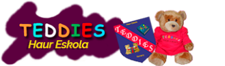 Teddies Haur Eskola Astrabudua